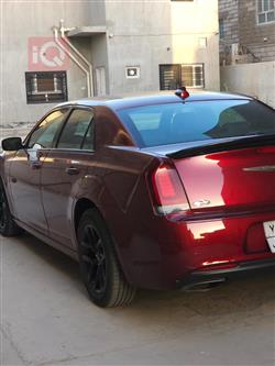 كرايسلر 300